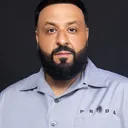 DJ Khaled portrait