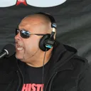 DJ Laz portrait