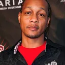 DJ Quik portrait