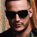 DJ Snake portrait