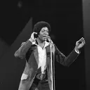 Dobie Gray portrait