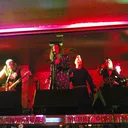 Doctor And The Medics portrait