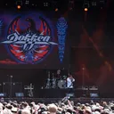 Dokken portrait