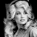 Dolly Parton portrait
