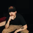 Dom Dolla portrait