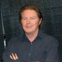 Don Henley portrait