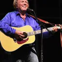 Don McLean portrait