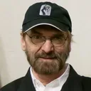Don Nix portrait