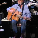 Don Williams portrait