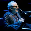 Donald Fagen portrait