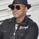 Donell Jones portrait