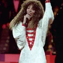 Donna Summer portrait