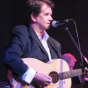 Donnie Munro portrait
