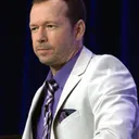 Donnie Wahlberg portrait