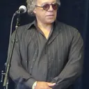 Donny Gerrard portrait