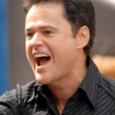 Donny Osmond portrait