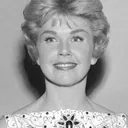 Doris Day portrait