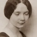 Dorothy L. Sayers portrait
