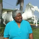 Dorothy Moore portrait