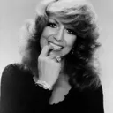 Dottie West portrait