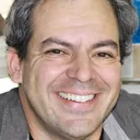 Doug Dorst portrait