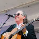 Dougie Maclean portrait