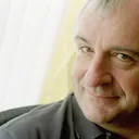 Douglas Adams portrait