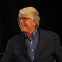 Douglas Preston portrait