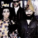 Dr. West's Medicine Show portrait