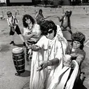 Dread Zeppelin portrait