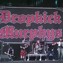 Dropkick Murphys portrait