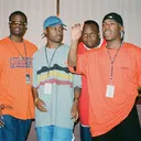 Dru Hill portrait