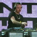 Duke Dumont portrait