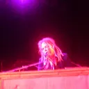 Duke Special portrait
