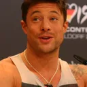 Duncan James portrait