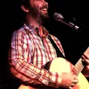 Duncan Sheik portrait