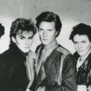 Duran Duran portrait