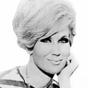 Dusty Springfield portrait