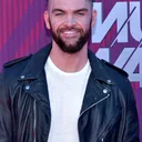 Dylan Scott portrait