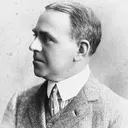 E. Phillips Oppenheim portrait