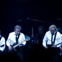 Eagles portrait
