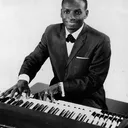 Earl Grant portrait