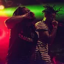 EARTHGANG portrait