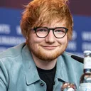 Ed Sheeran portrait