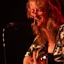 Eddi Reader portrait