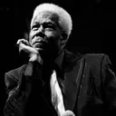 Eddie Floyd portrait