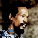 Eddie Kendricks portrait