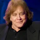 Eddie Money portrait