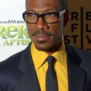 Eddie Murphy portrait