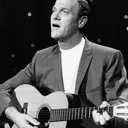 Eddy Arnold portrait